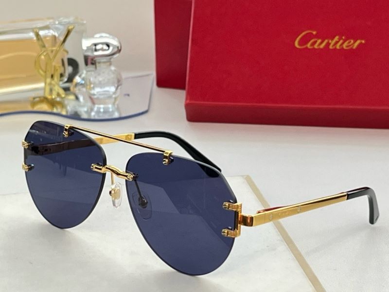 Cartier Sunglasses